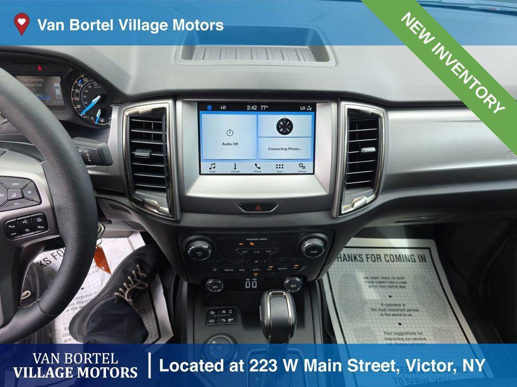 used 2019 Ford Ranger car, priced at $28,900