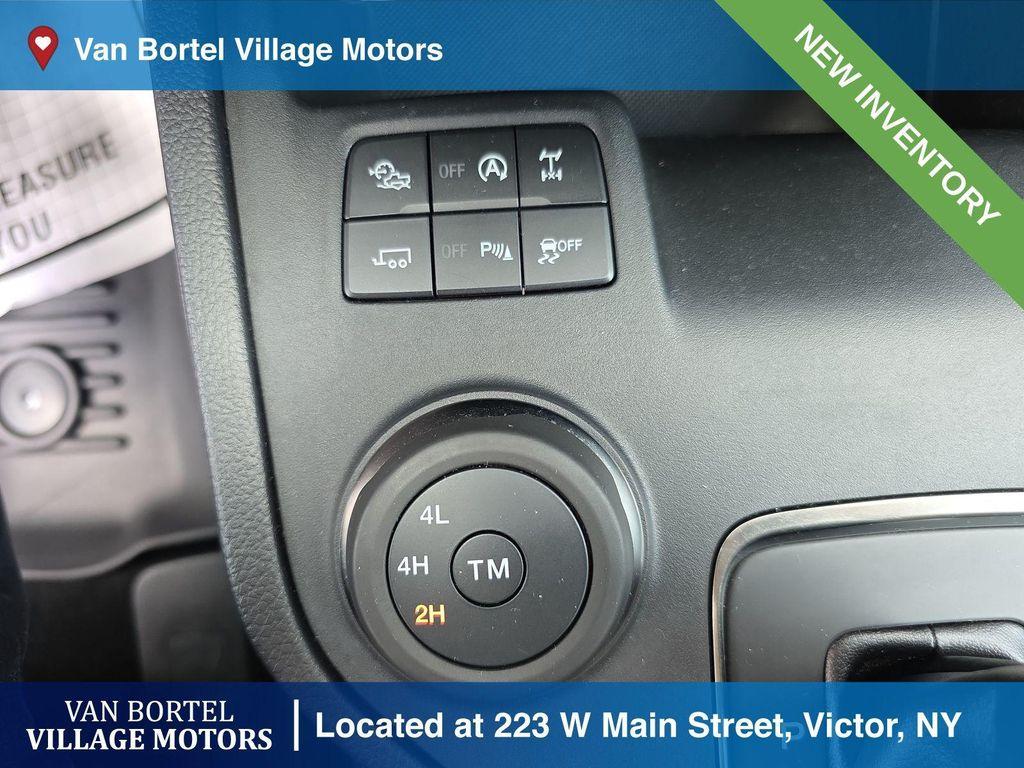 used 2019 Ford Ranger car, priced at $28,900