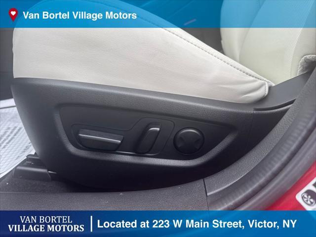 used 2024 Mazda CX-30 car, priced at $27,900