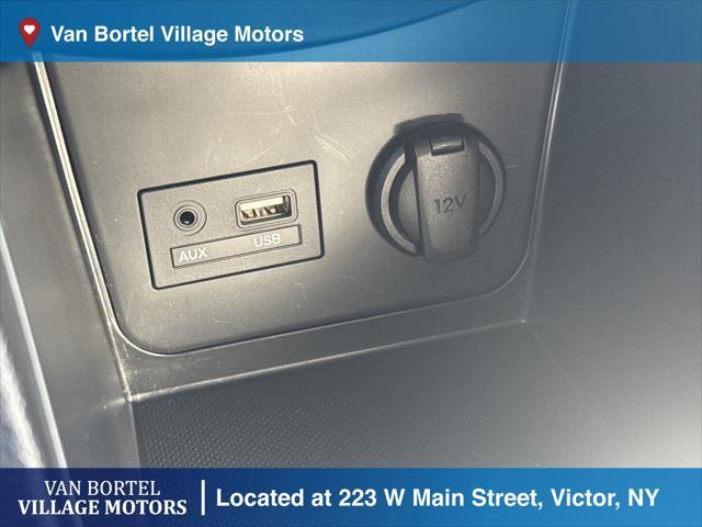 used 2015 Hyundai Accent car, priced at $11,900