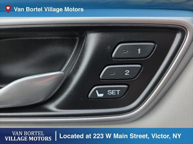 used 2021 Honda CR-V car, priced at $28,500