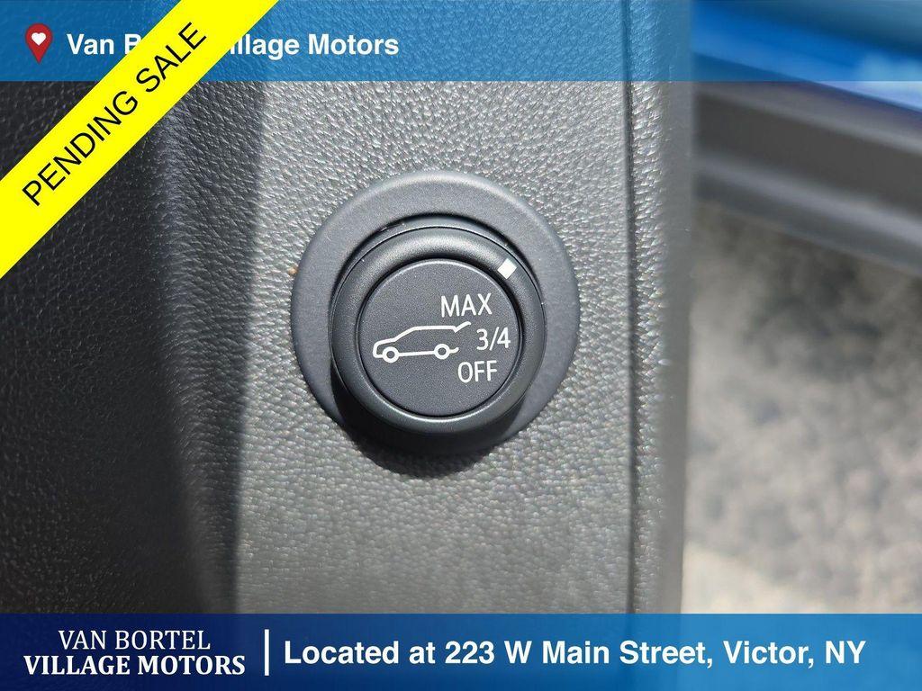 used 2022 Chevrolet Equinox car, priced at $20,900