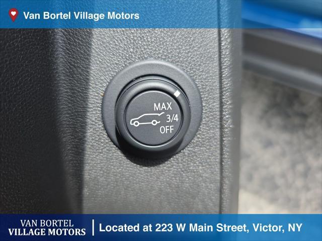 used 2022 Chevrolet Equinox car, priced at $22,900