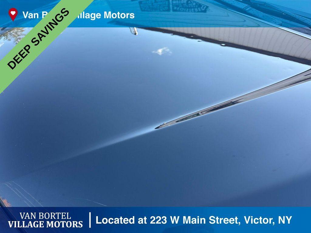 used 2023 Subaru Crosstrek car, priced at $23,995