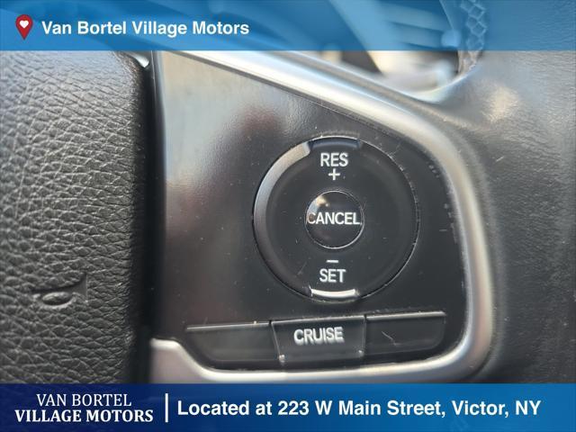 used 2018 Honda Civic car, priced at $17,900