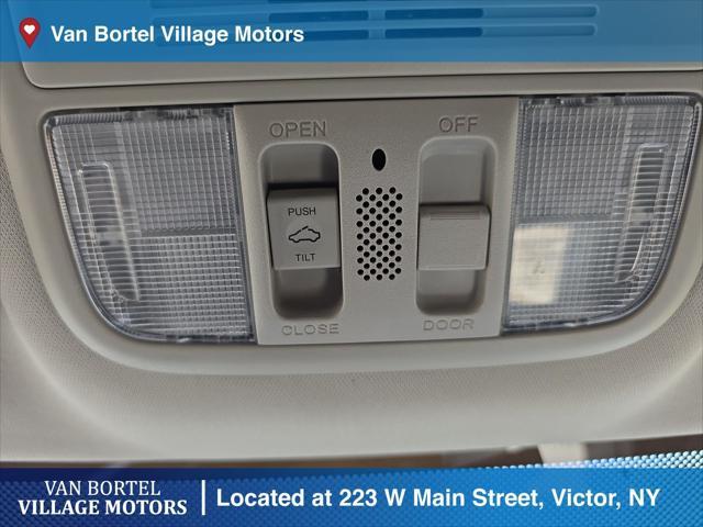 used 2018 Honda Civic car, priced at $17,900