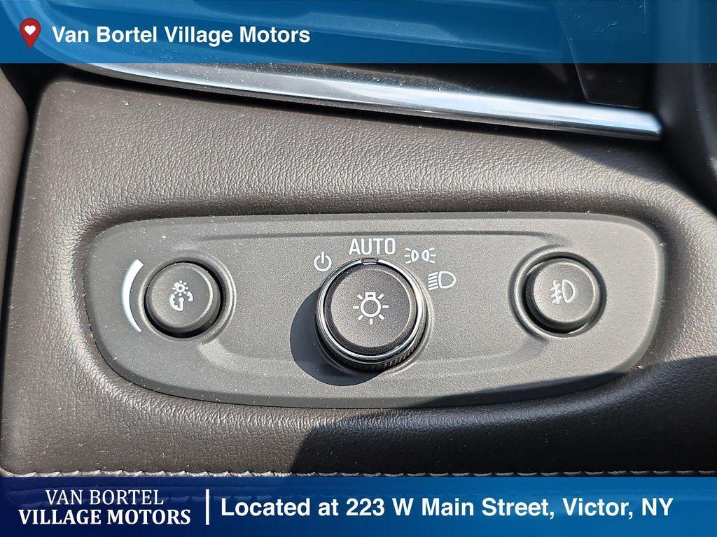 used 2019 Buick LaCrosse car, priced at $19,500