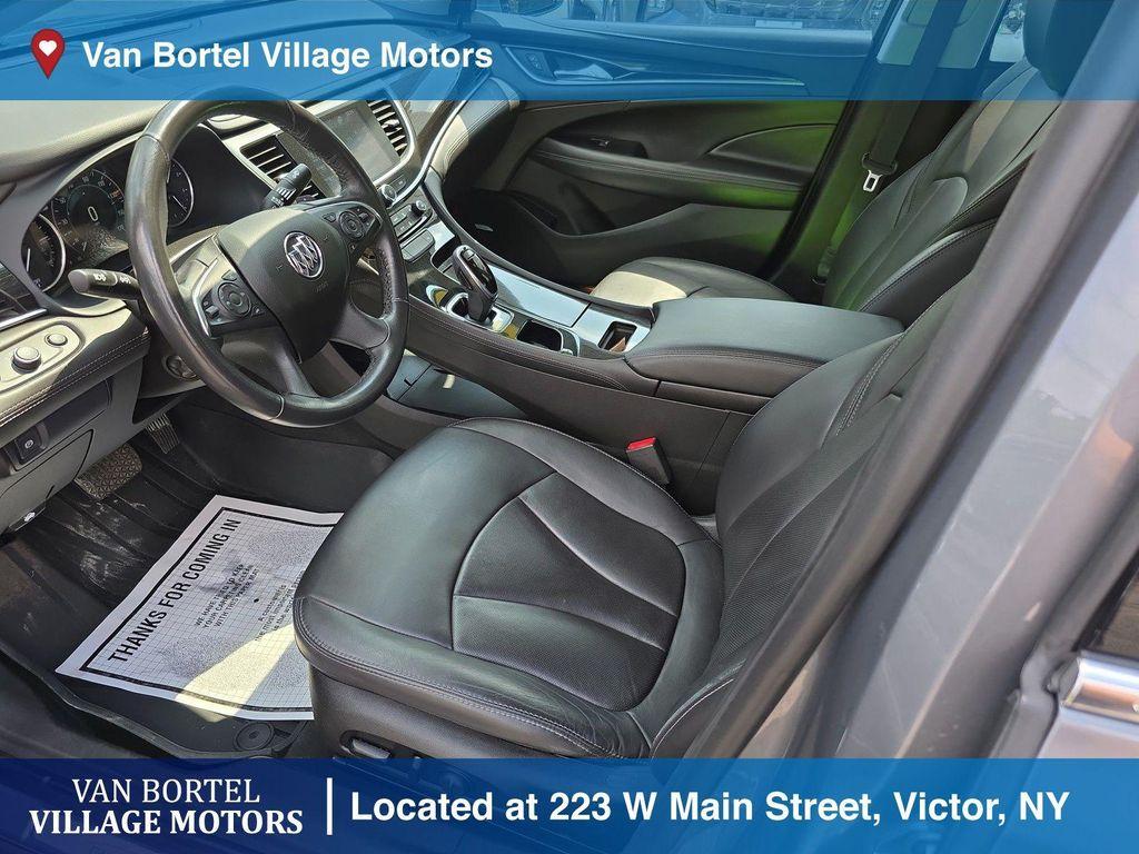 used 2019 Buick LaCrosse car, priced at $19,500