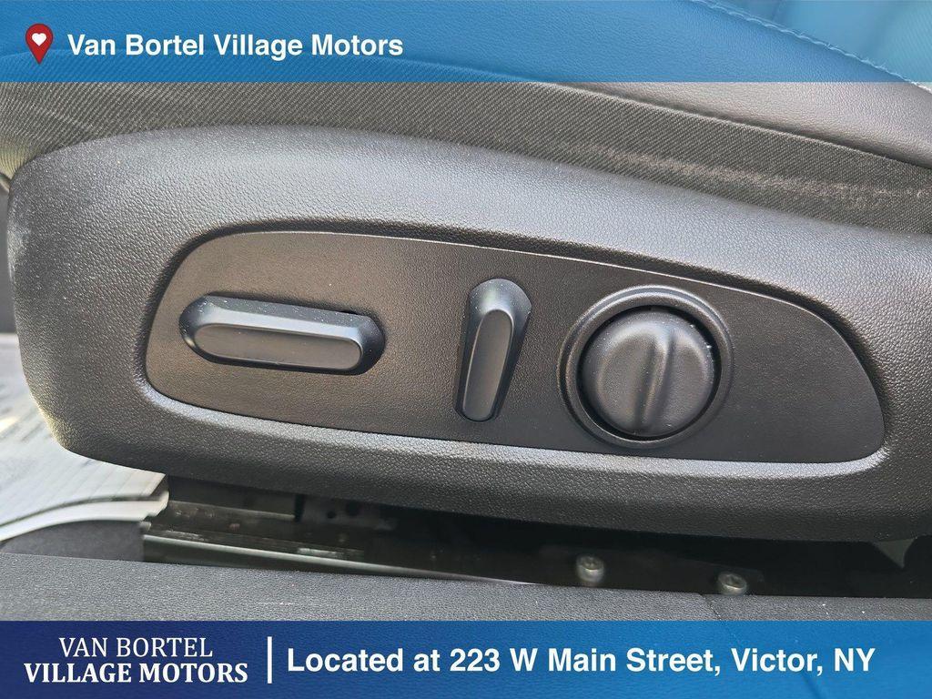 used 2019 Buick LaCrosse car, priced at $19,500