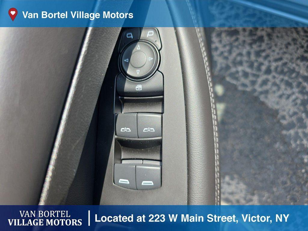 used 2019 Buick LaCrosse car, priced at $19,500
