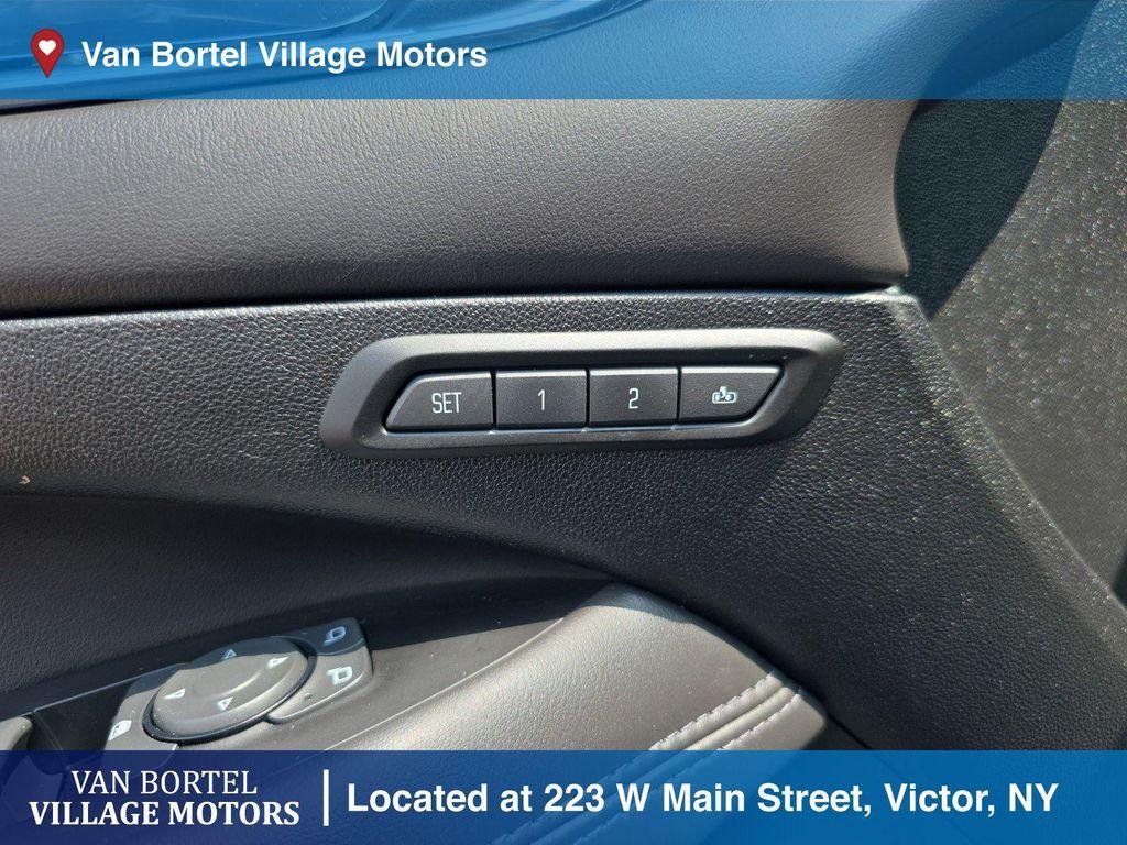 used 2019 Buick LaCrosse car, priced at $19,500