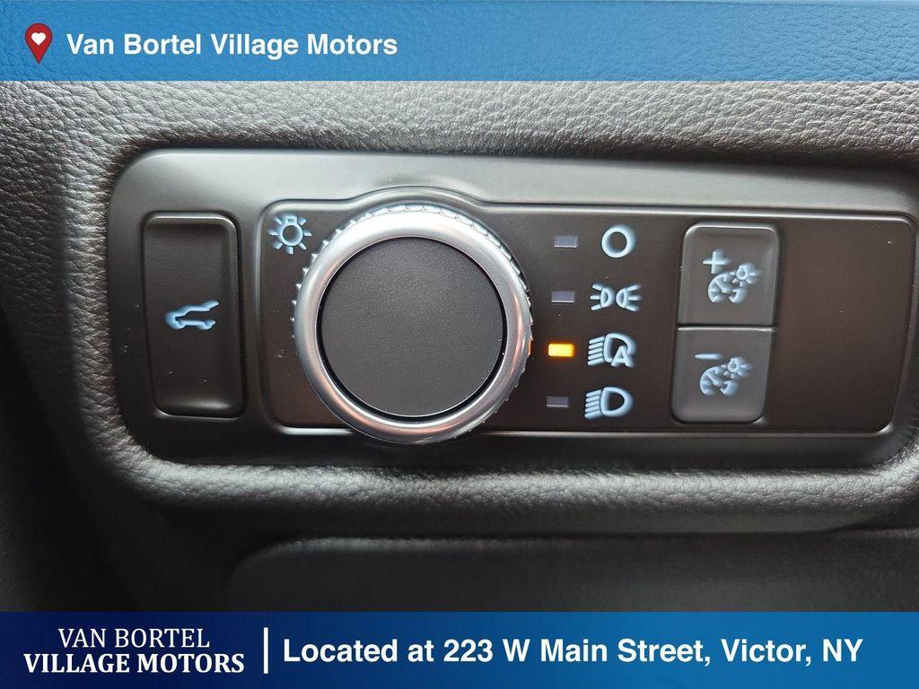 used 2022 Ford Explorer car, priced at $30,500