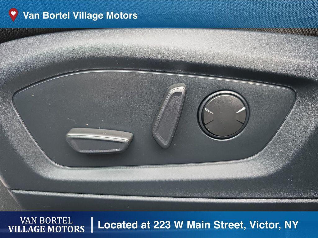 used 2022 Ford Explorer car, priced at $30,500