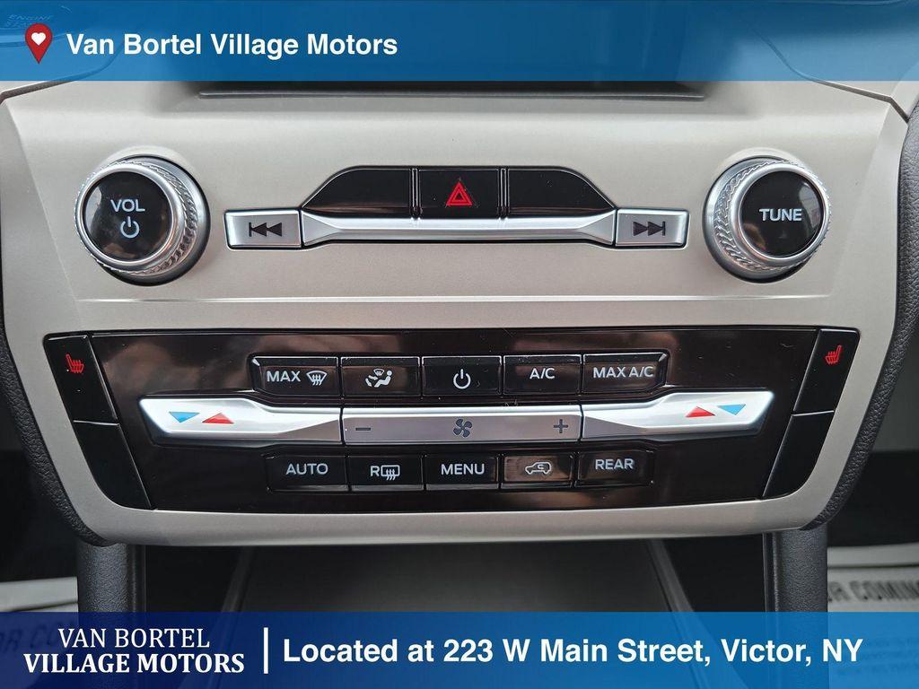 used 2022 Ford Explorer car, priced at $30,500