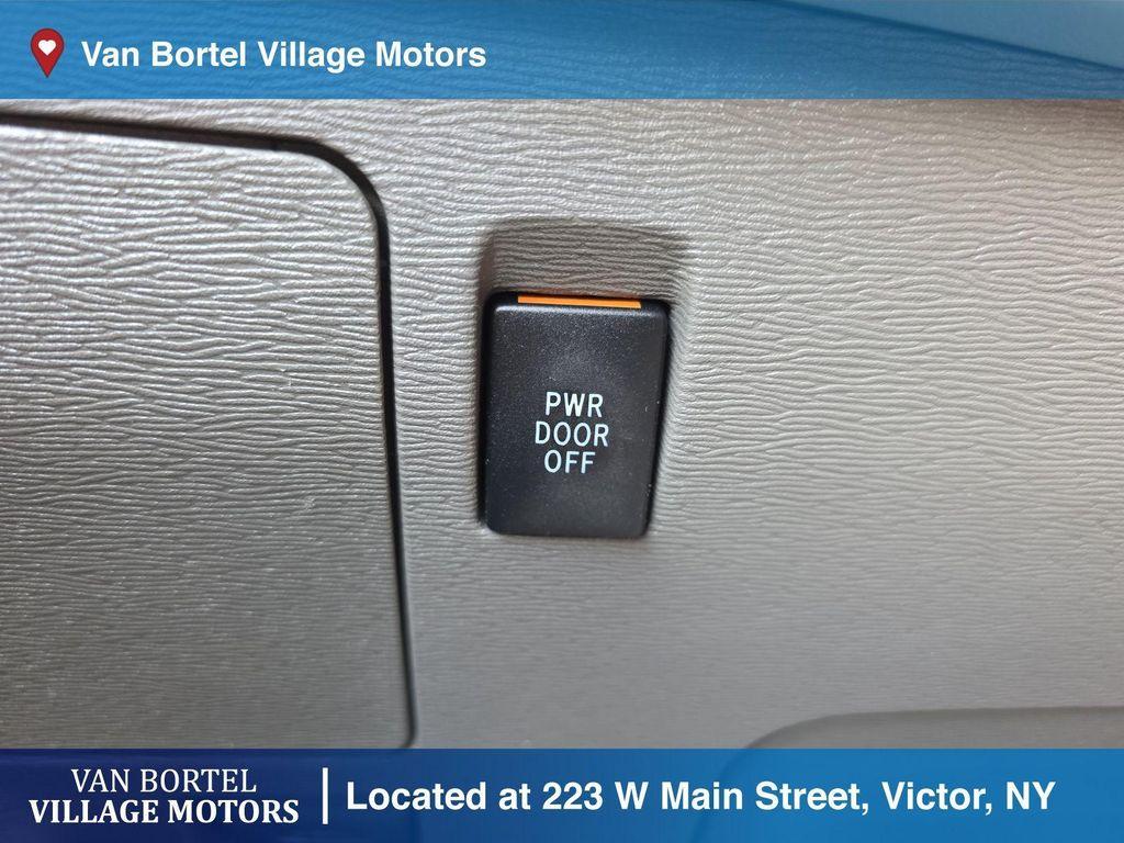 used 2017 Toyota Sienna car, priced at $20,900