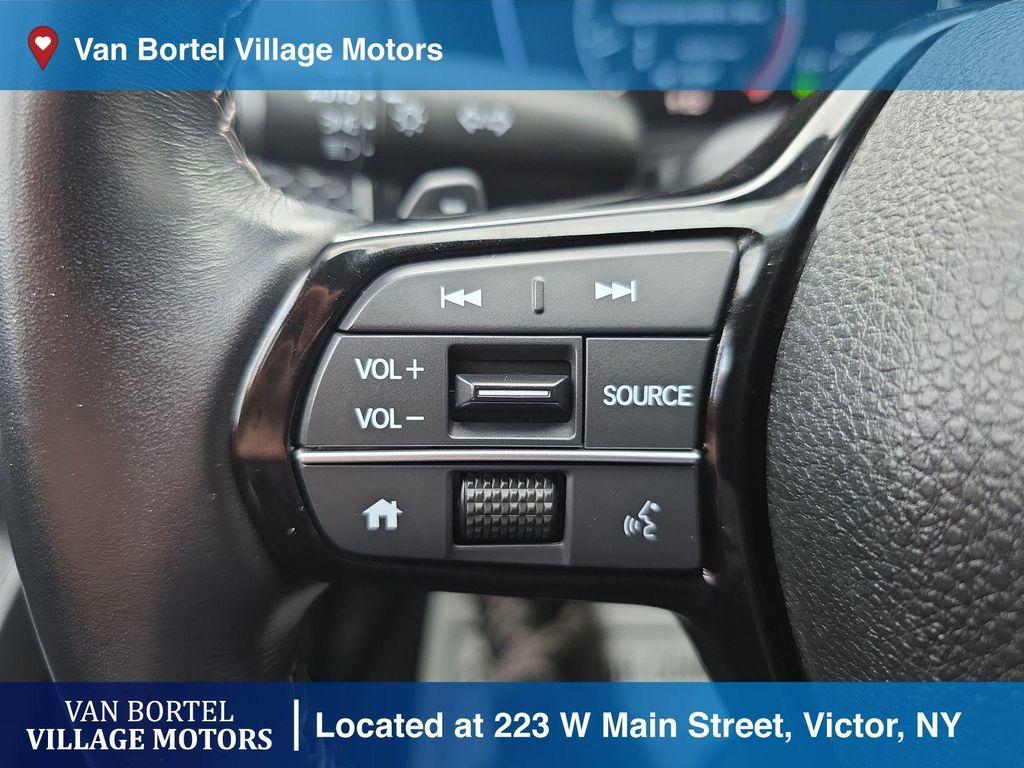 used 2022 Honda Civic car, priced at $23,500