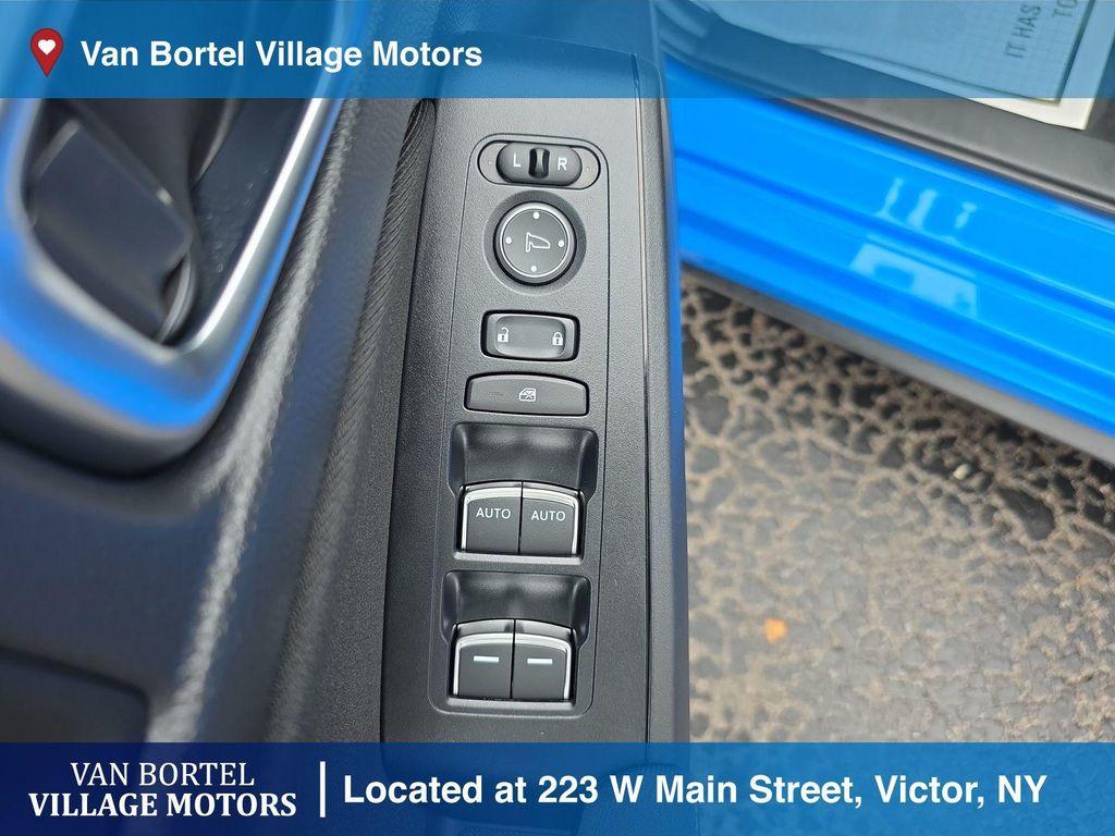 used 2022 Honda Civic car, priced at $23,500