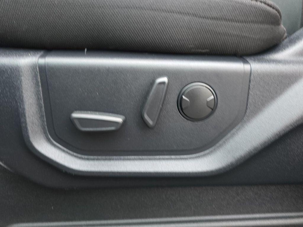 used 2020 Ford F-150 car, priced at $31,500