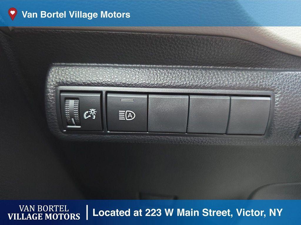 used 2022 Toyota Corolla car, priced at $20,900