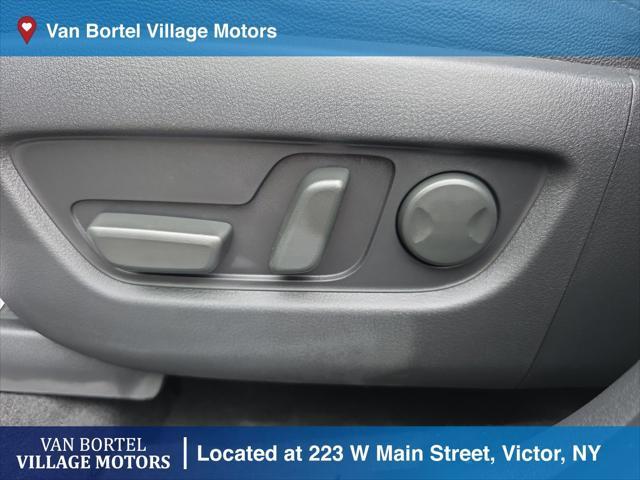 used 2024 Mazda CX-90 car, priced at $33,900