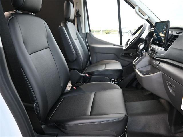 new 2026 Ford Transit-250 car, priced at $52,277