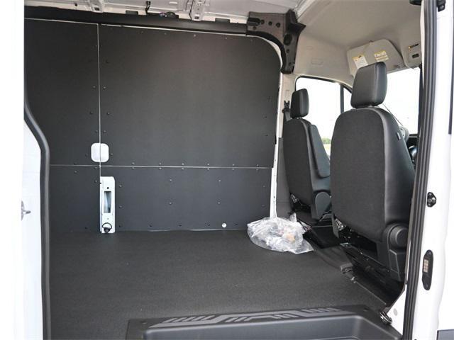 new 2026 Ford Transit-250 car, priced at $52,277