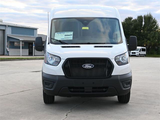 new 2026 Ford Transit-250 car, priced at $52,277