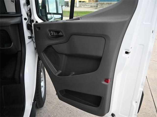 new 2026 Ford Transit-250 car, priced at $52,277