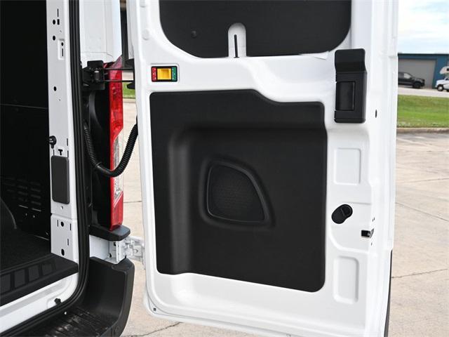 new 2026 Ford Transit-250 car, priced at $52,277