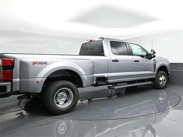 new 2024 Ford F-350 car, priced at $77,015