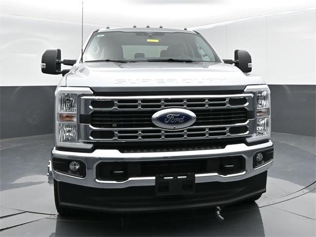 new 2024 Ford F-350 car, priced at $77,015