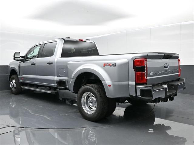 new 2024 Ford F-350 car, priced at $77,015