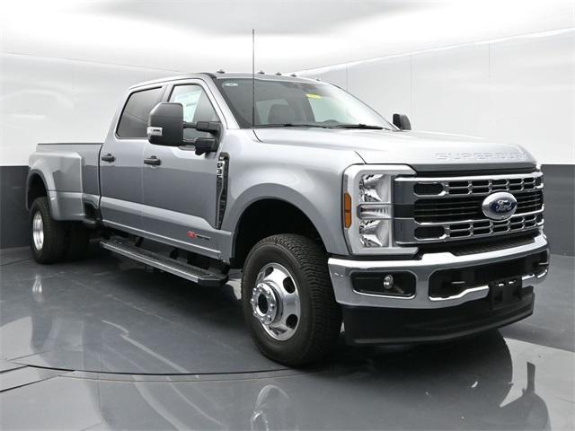 new 2024 Ford F-350 car, priced at $77,015