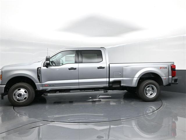 new 2024 Ford F-350 car, priced at $77,015