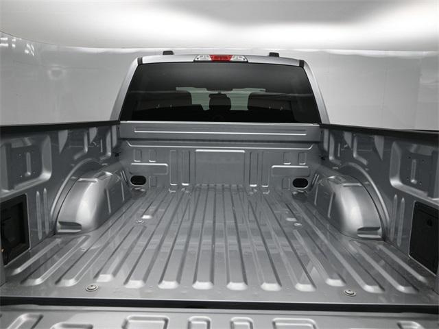 new 2025 Ford F-150 car, priced at $50,518