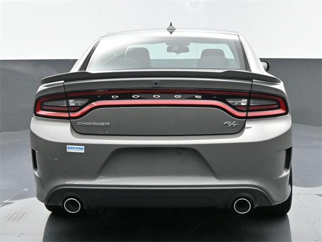new 2023 Dodge Charger car, priced at $36,651