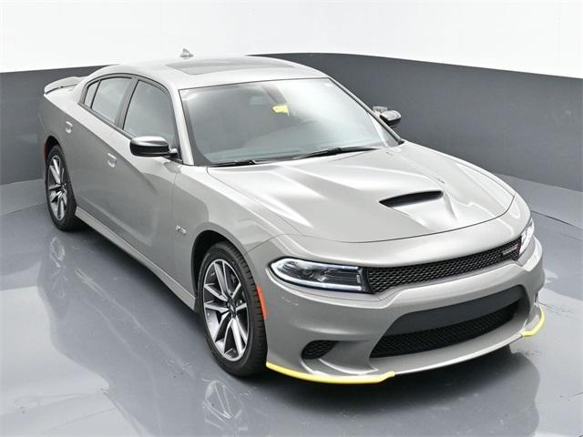 new 2023 Dodge Charger car, priced at $35,273