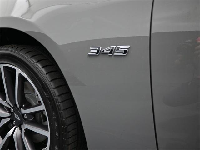 new 2023 Dodge Charger car, priced at $36,651