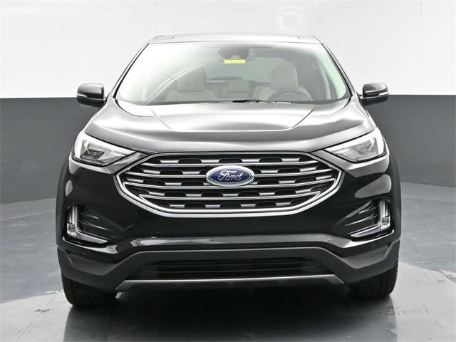 new 2024 Ford Edge car, priced at $36,804