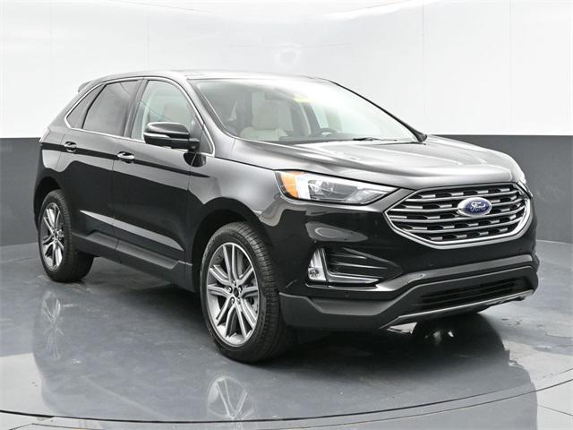 new 2024 Ford Edge car, priced at $36,804