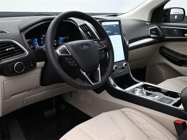 new 2024 Ford Edge car, priced at $36,804