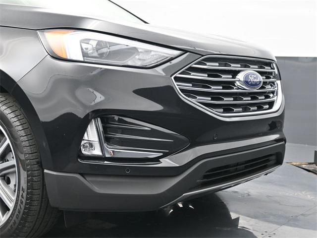 new 2024 Ford Edge car, priced at $36,804