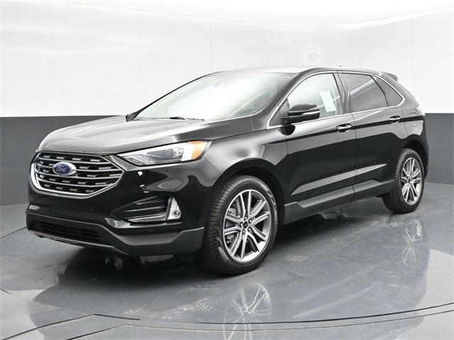 new 2024 Ford Edge car, priced at $36,804