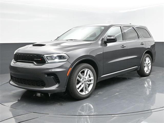 new 2023 Dodge Durango car, priced at $43,069