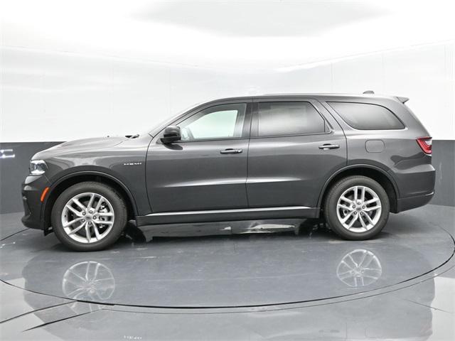 new 2023 Dodge Durango car, priced at $43,069