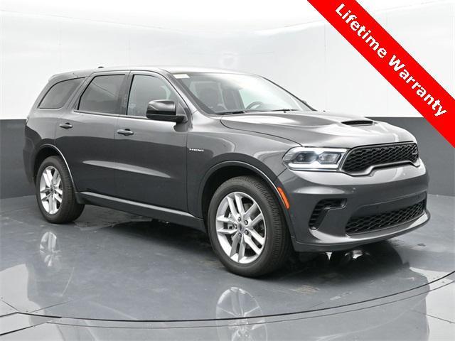 new 2023 Dodge Durango car, priced at $43,069