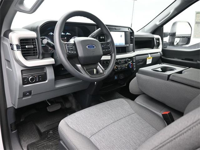 new 2025 Ford F-350 car, priced at $64,940