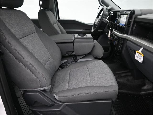 new 2025 Ford F-350 car, priced at $64,940