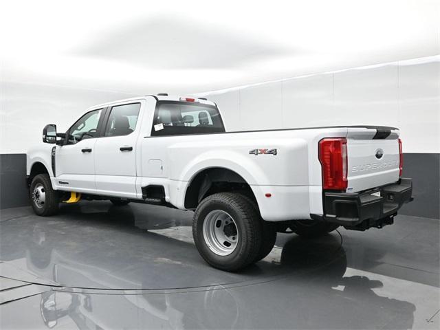new 2025 Ford F-350 car, priced at $64,940