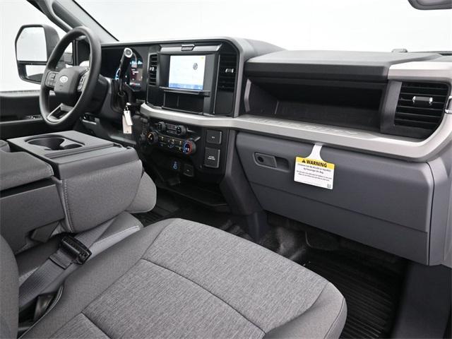 new 2025 Ford F-350 car, priced at $64,940